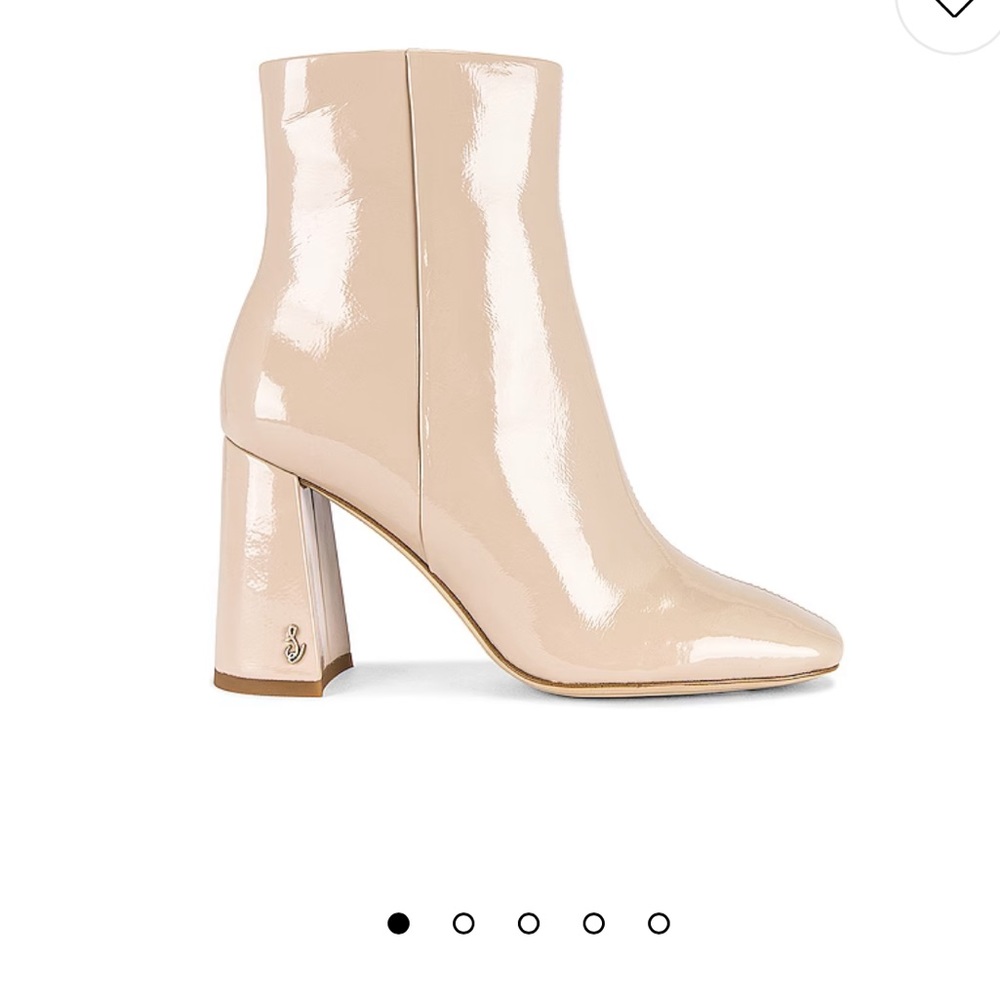 Sam Edelman Women's Codie Fashion Bootie